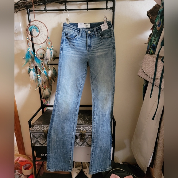 BKE Other - Youth BKE Blue Jeans